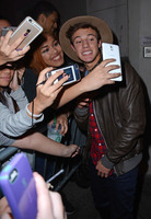 Cameron Dallas Longsleeve T-shirt #2717969