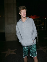 Cameron Dallas Longsleeve T-shirt #2717974