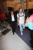 Cameron Dallas Longsleeve T-shirt #2717975