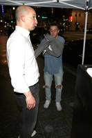 Cameron Dallas Longsleeve T-shirt #2717976