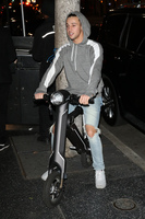 Cameron Dallas Longsleeve T-shirt #2717980