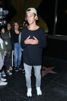 Cameron Dallas Longsleeve T-shirt #2717988