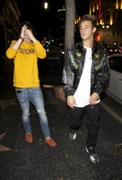 Cameron Dallas Longsleeve T-shirt #2717990