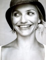 Cameron Diaz Sweatshirt #1281060