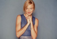 Cameron Diaz Sweatshirt #1297210