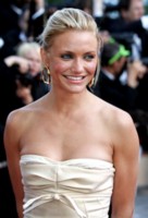 Cameron Diaz Tank Top #1311487