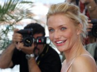 Cameron Diaz Sweatshirt #1311536