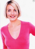 Cameron Diaz Sweatshirt #1311550