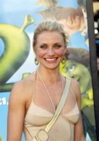 Cameron Diaz Longsleeve T-shirt #1311621