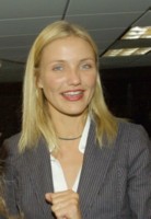 Cameron Diaz Longsleeve T-shirt #1311639
