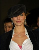 Cameron Diaz Sweatshirt #1311657