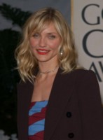 Cameron Diaz Longsleeve T-shirt #1311669
