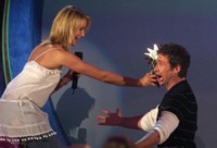 Cameron Diaz Sweatshirt #1311689