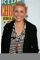 Cameron Diaz Longsleeve T-shirt #1435292