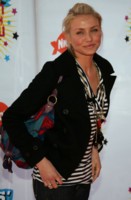 Cameron Diaz Longsleeve T-shirt #1435297
