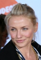 Cameron Diaz Sweatshirt #1435321