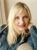 Cameron Diaz tote bag #G230696