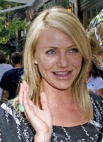 Cameron Diaz Sweatshirt #1495368