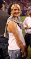 Cameron Diaz Sweatshirt #1503691