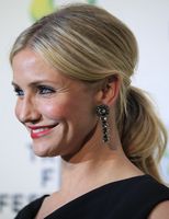 Cameron Diaz Longsleeve T-shirt #1924393