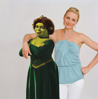 Cameron Diaz Sweatshirt #2056714