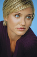 Cameron Diaz Tank Top #2101064