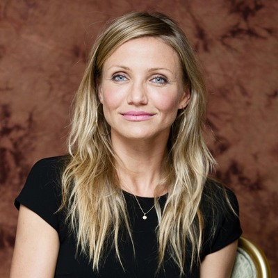 Cameron Diaz puzzle 2246106