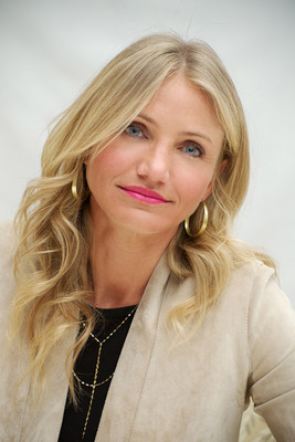 Cameron Diaz puzzle 2246108