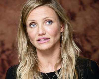 Cameron Diaz magic mug #G582577