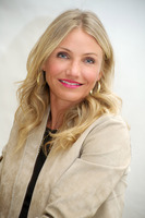 Cameron Diaz Tank Top #2246140