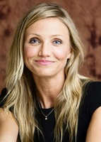 Cameron Diaz Tank Top #2246149
