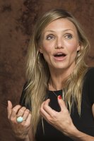 Cameron Diaz Sweatshirt #2283865