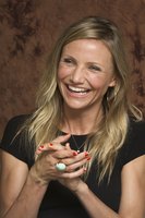Cameron Diaz Sweatshirt #2283898