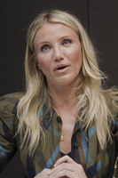 Cameron Diaz Tank Top #2300327