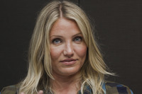 Cameron Diaz Tank Top #2300331