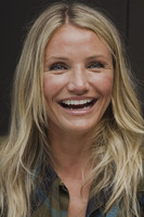 Cameron Diaz Tank Top #2300341