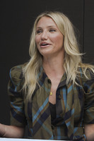 Cameron Diaz Tank Top #2300397