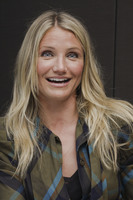 Cameron Diaz Tank Top #2300417