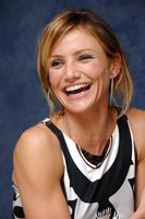 Cameron Diaz Tank Top #2300418