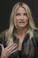 Cameron Diaz Tank Top #2300460