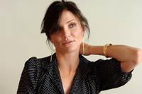 Cameron Diaz Tank Top #2300467