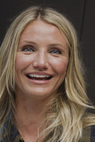 Cameron Diaz Tank Top #2300477
