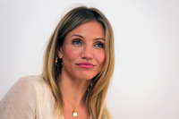 Cameron Diaz Tank Top #2363568
