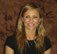 Cameron Diaz Tank Top #2363572