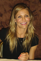 Cameron Diaz Tank Top #2363575