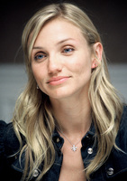 Cameron Diaz Tank Top #2390200