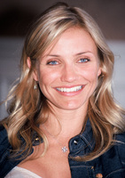 Cameron Diaz Tank Top #2390209