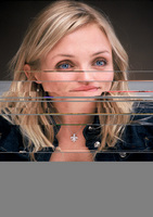 Cameron Diaz Tank Top #2390210