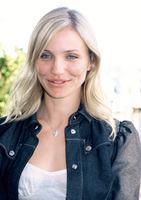 Cameron Diaz Tank Top #2390213
