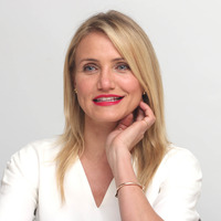 Cameron Diaz Sweatshirt #2469042